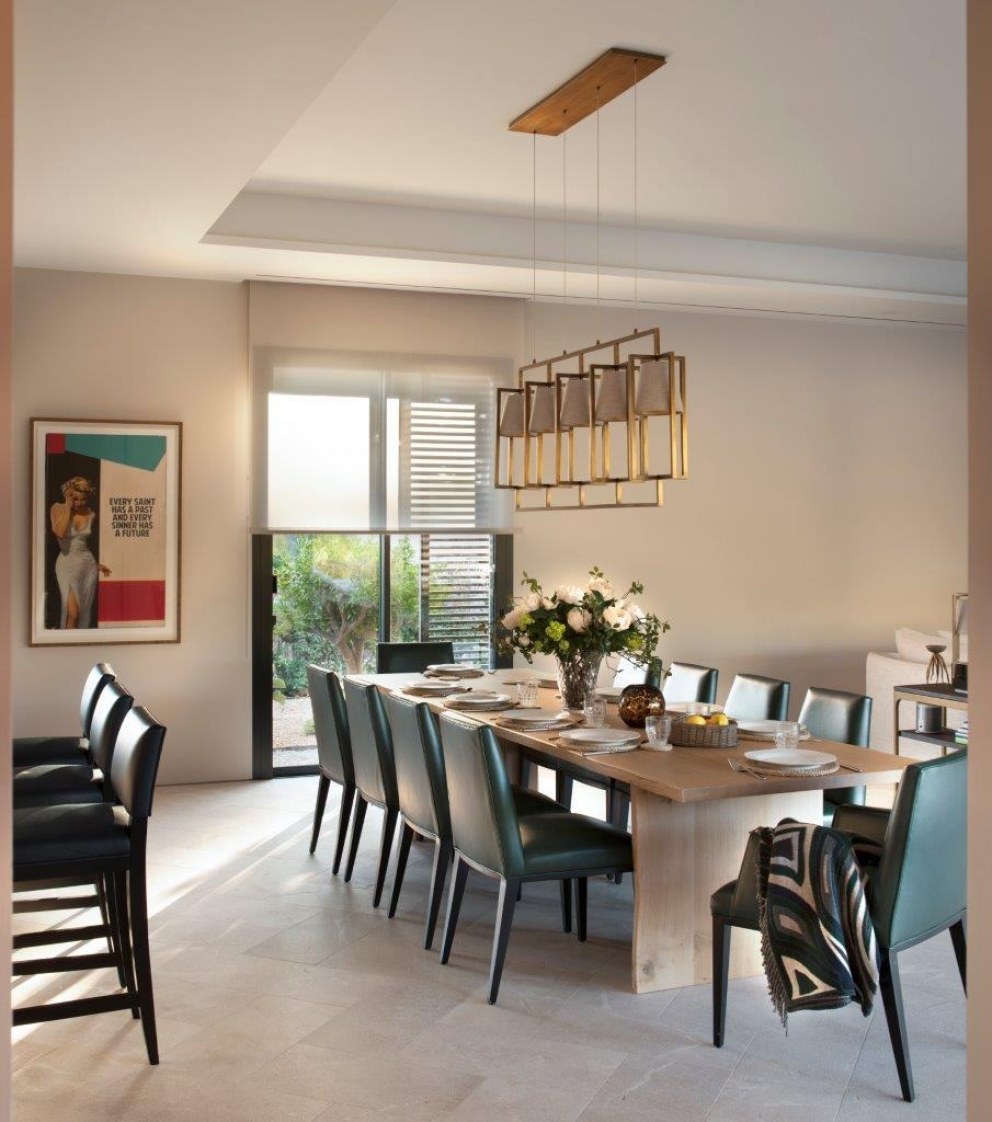Sunny Side Up | Dining Area | Interior Designers